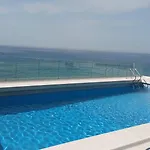 Cala Llenguadets Palmyra Salou