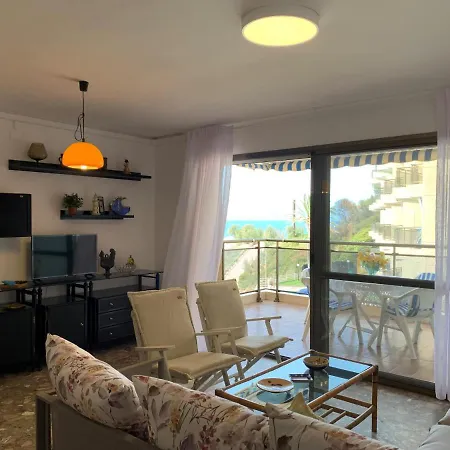 Cala Llenguadets Palmyra *