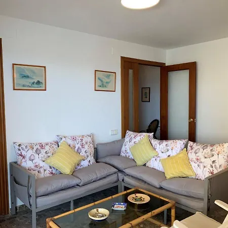 Cala Llenguadets Palmyra 살루