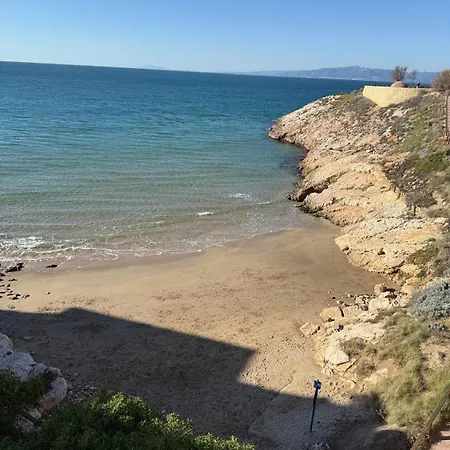 Cala Llenguadets Palmyra *
