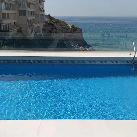 Cala Llenguadets Palmyra *