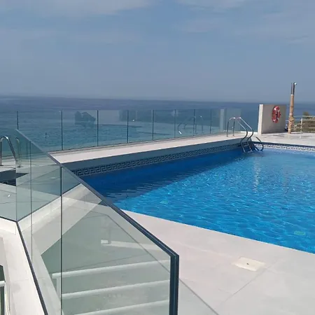Cala Llenguadets Palmyra Apartment *