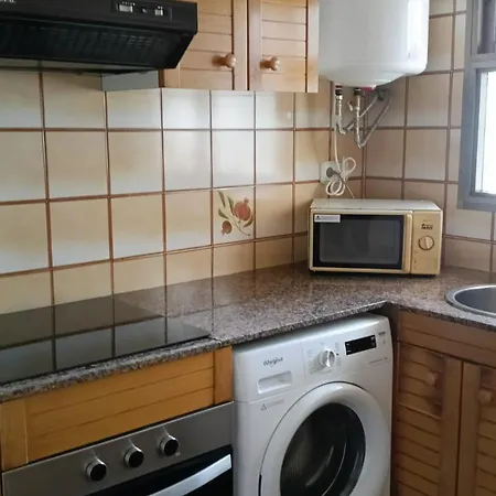 Cala Llenguadets Palmyra Appartement Salou