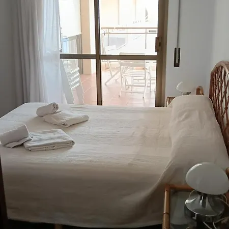 Appartement Cala Llenguadets Palmyra