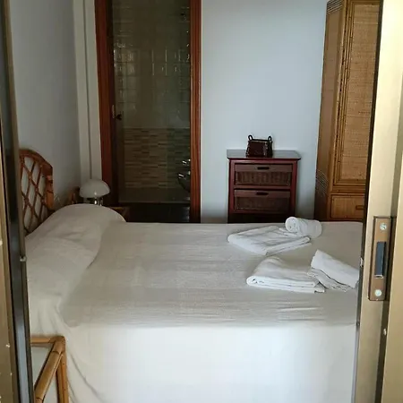 Cala Llenguadets Palmyra Appartement *