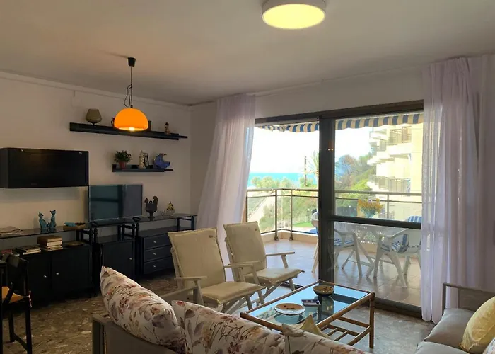 Cala Llenguadets Palmyra *