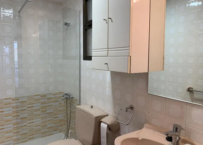 아파트 Cala Llenguadets Palmyra 살루