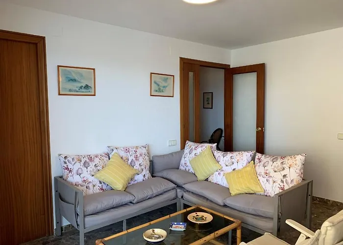 Cala Llenguadets Palmyra 살루