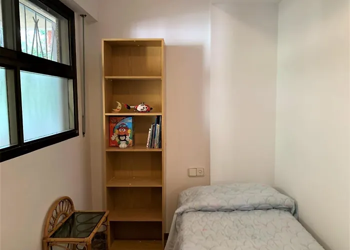 Apartmán Cala Llenguadets Palmyra