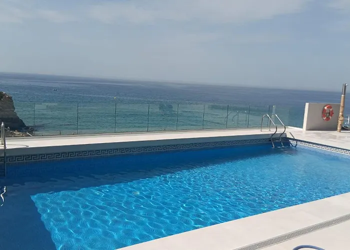 Cala Llenguadets Palmyra 살루