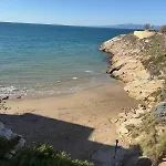 Cala Llenguadets Palmyra *