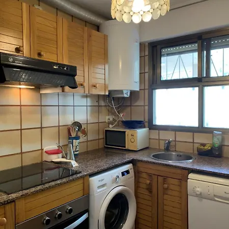 Cala Llenguadets Palmyra Apartment Salou