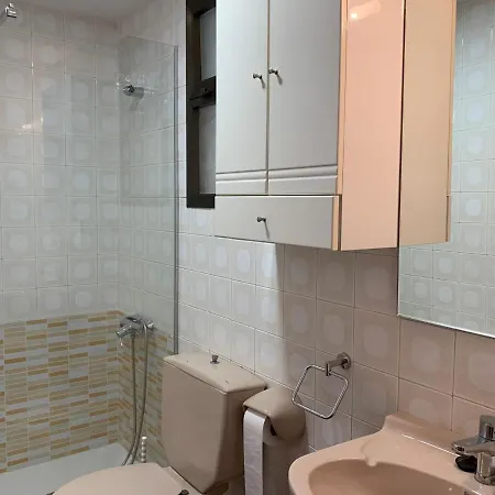 Apartment Cala Llenguadets Palmyra Salou