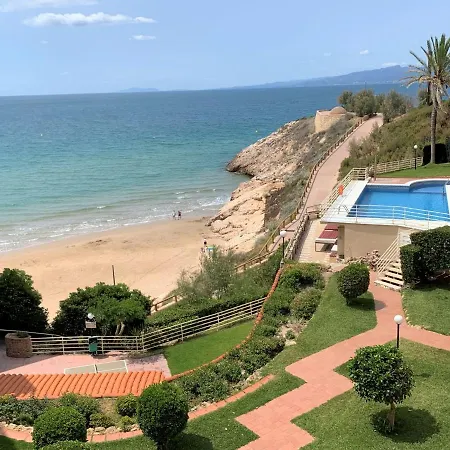 Apartment Cala Llenguadets Palmyra