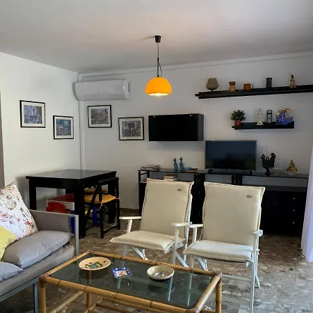 Apartment Cala Llenguadets Palmyra *