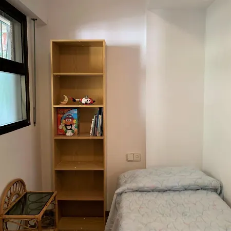 Apartamento Cala Llenguadets Palmyra