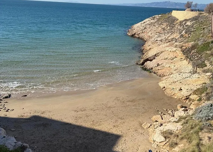 Cala Llenguadets Palmyra *